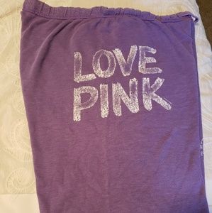 Purple VS PINK panta